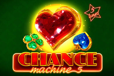 Слот Chancemachine5wl Спрут Казино